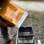 メルカリで塗料