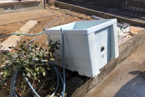 【DIY】浴槽交換は自分でできる？費用・手順・注意点を実体験で解説