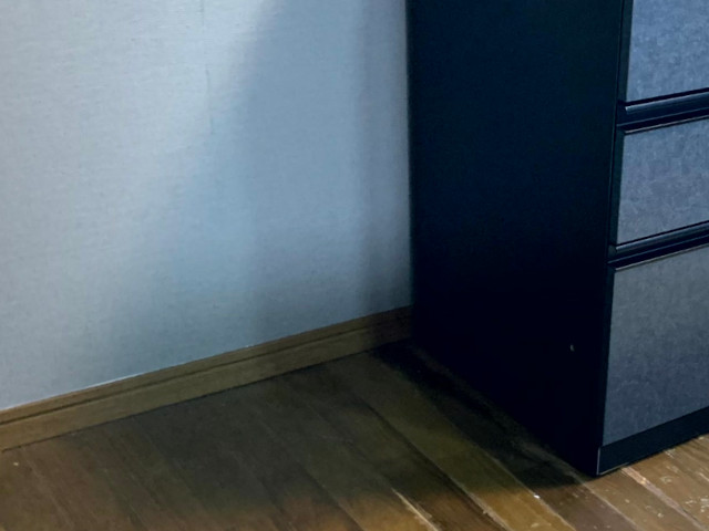 リガーレBK設置で起きたトラブル｜壁との隙間・水平が出ない原因