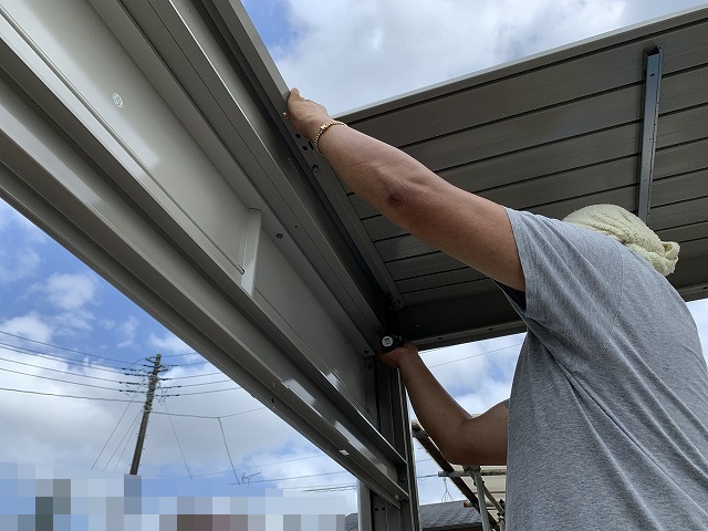 タクボ物置DIY設置に必要な道具｜基礎作りから組み立てまでの必須工具