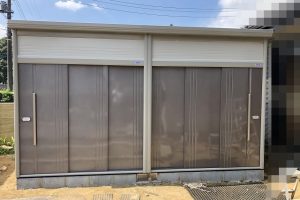 【完全ガイド】タクボ物置をDIYで設置する方法｜基礎・組み立て・湿気対策まで実体験で解説