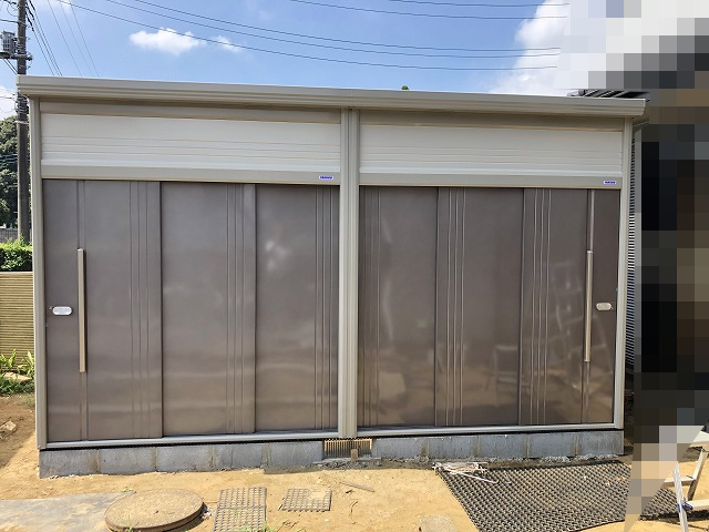 【完全ガイド】タクボ物置をDIYで設置する方法｜基礎・組み立て・湿気対策まで実体験で解説