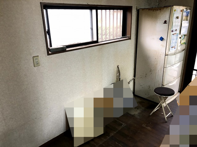 捨てる冷蔵庫を丸洗い？回収前にやった夫婦DIYの実体験