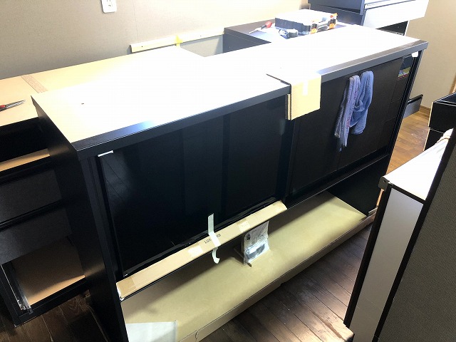 リガーレBK上台の設置が一番大変｜重さ・危険性・注意点を解説