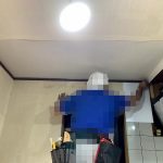 【夫婦DIY】築25年キッチン壁リフォーム！クロス張替え＋アルミ複合板で激変した週末DIY