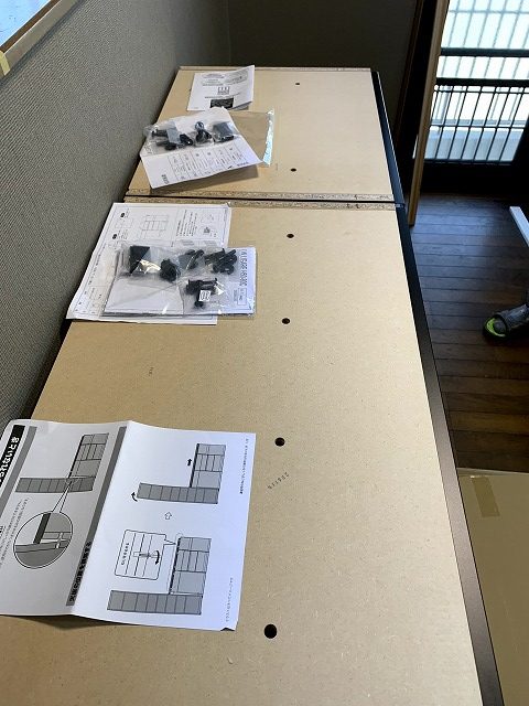 リガーレBK設置で後悔しないための注意点｜DIY前に確認すべきポイント