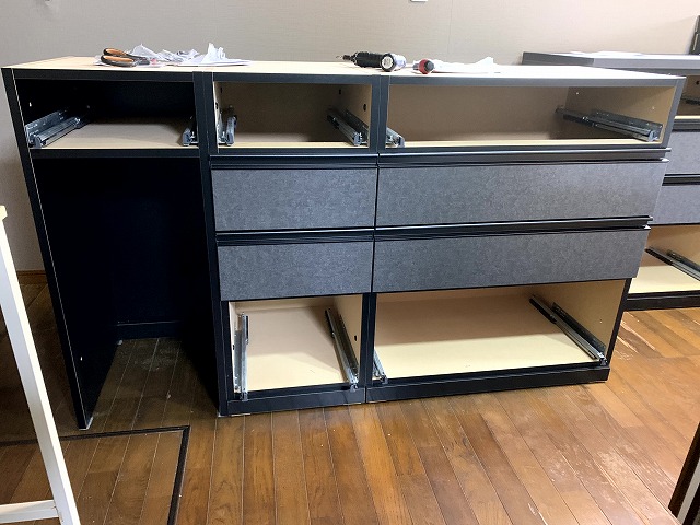 リガーレBKの搬入・組み立て・設置方法｜夫婦DIYで実践した手順