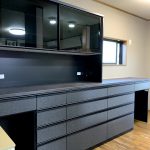 【夫婦DIY】ニトリ リガーレBKを自分で設置！搬入・組み立て・地震対策までリアル体験レビュー