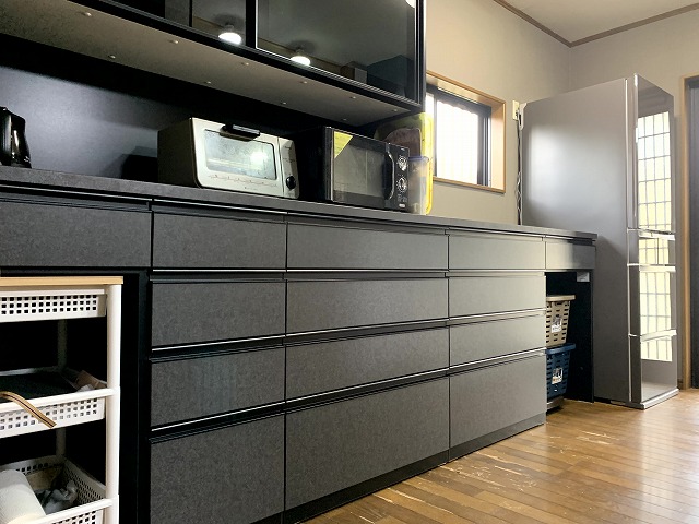 リガーレBKをDIY設置して感じたメリット｜使って分かったリアルな評価