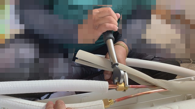 エアコンDIYで初心者が失敗しやすい工具選び｜無駄な出費を防ぐポイント