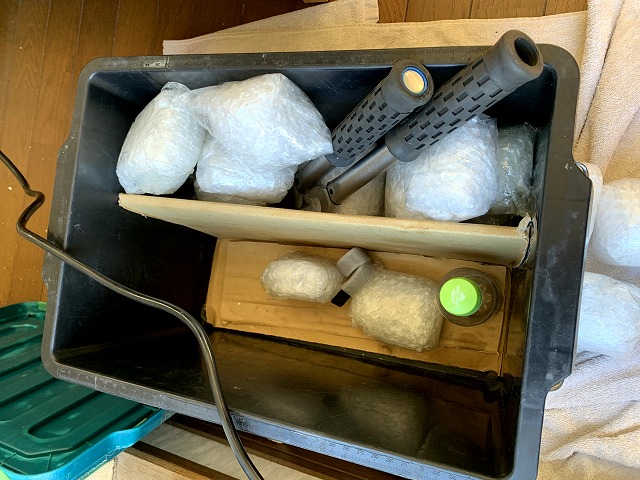 🧰 必須工具（これがないと作業できない）