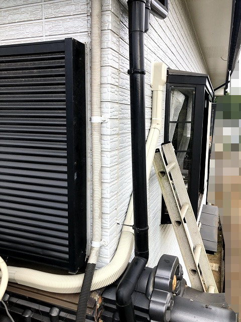 失敗④ 作業環境が悪いとミスが増える｜狭い場所・無理な体勢が引き起こすトラブル