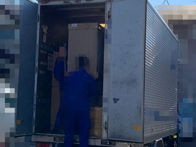 リガーレBKの搬入・組み立て・設置方法｜夫婦DIYで実践した手順