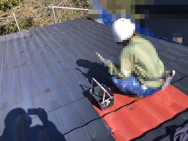 塗料はメルカリで安く買える