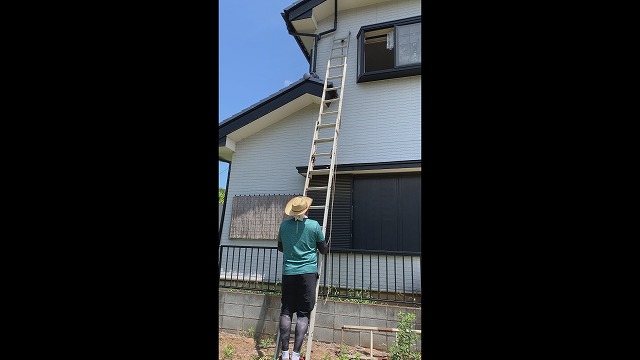 2階のエアコン交換はDIYできる？結論から言うと条件次第です